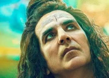 अक्षय कुमारकाे ओएमजी-२ काे २० सिन काटियाे, ‘ए’ सर्टिफिकेट दिने भएपछि निर्माता असन्तुष्ट