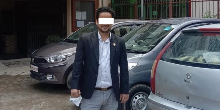गुप्तचरकै कर्मचारी धाकधम्की र प्रलोभन दिएर बला त्कार गरेको आरोपमा प क्राउ