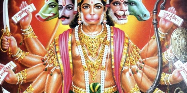 पंचमुख हनुमान जि दर्शन गरि आज असार १९ गते मंगलबार राशिफल हेर्नुहोस
