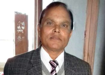 दुर्घटनामा घाइते सप्तरीका प्रा.डा.यादवको नि धन