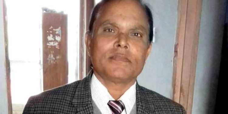 दुर्घटनामा घाइते सप्तरीका प्रा.डा.यादवको नि धन