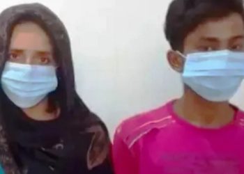 पाकिस्तानी युवती र भारतीय युवकबीचको प्रेम, चर्चामा नेपाल