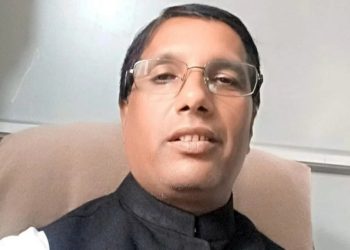 बैंकिङ कसुरमा पूर्व कृषिमन्त्री यादव प क्राउ