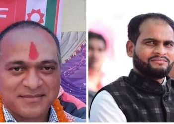 मधेश प्रदेशमा जनमतका २ मन्त्रीले दिए राजीनामा, सिंह र खंग मन्त्री बन्दै