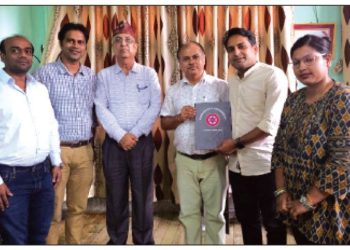 जनकपुरधाम पहिलो पटक बि एस सि (Bsc) एग्रीकल्चर पढाइ हुने