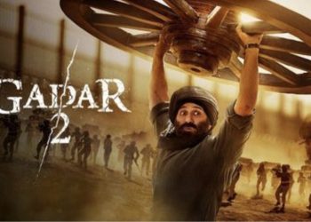 ‘गदर २’ ट्रेलर : छोरालाई बचाउन जब सनी पास्कितान पुग्छन् (हेर्नुहोस ट्रेलर )