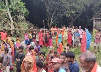 सप्तरीमा एक युवककाे ह त्या,अर्का एक युवक घाइते