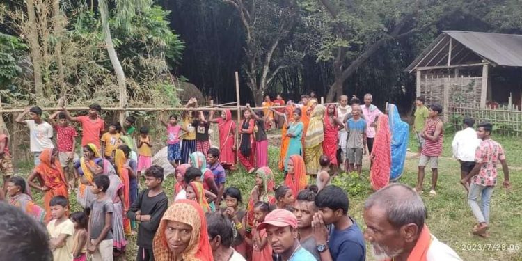 सप्तरीमा एक युवककाे ह त्या,अर्का एक युवक घाइते