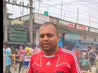 औषधी विभागको नक्कली कर्मचारी बनि औषधी व्यवसायसँग ५ लाख रकम माग्ने पत्रकार अन्सारीमाथि मुद्दा दायर