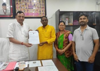मधेसलाई सुख्खा क्षेत्र घोषणा गर्न एमालेको माग
