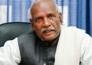 खानेपानी उपलब्ध गराउन मन्त्री यादवको निर्देशन