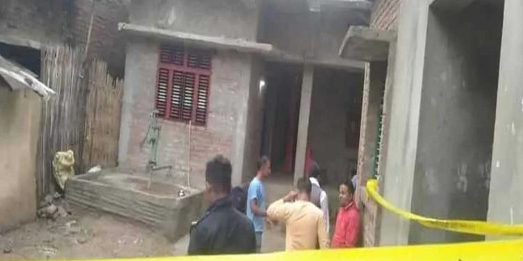 मधेश प्रदेश : धारिलो हतियार प्रहार गरी एक जनाको ह त्या