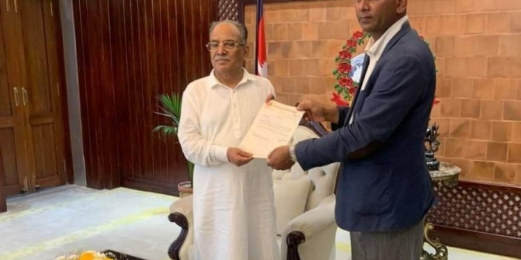 राजर्षि जनक विश्वविद्यालयको उपकुलपतिमा अमर यादव नियुक्त