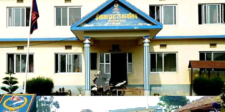 सिराहा: नवराजपुर गाउँपालिकाको विवाद उत्कर्षमा इलाका प्रहरी महेशपुर पतारी सत्यतथ्य छानबिन तथा न्यायदिन आनाकानी