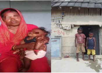 सिरहा : शक्ति महिला सामुदायिक संस्थाको रिहाई अभियान