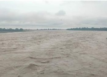 मधेश प्रदेश सहितका १० नदीमा भारी बाढी आउने सम्भावना,४५ जिल्लामा बाढीको जोखिम सतर्कता अपनाउन अपिल