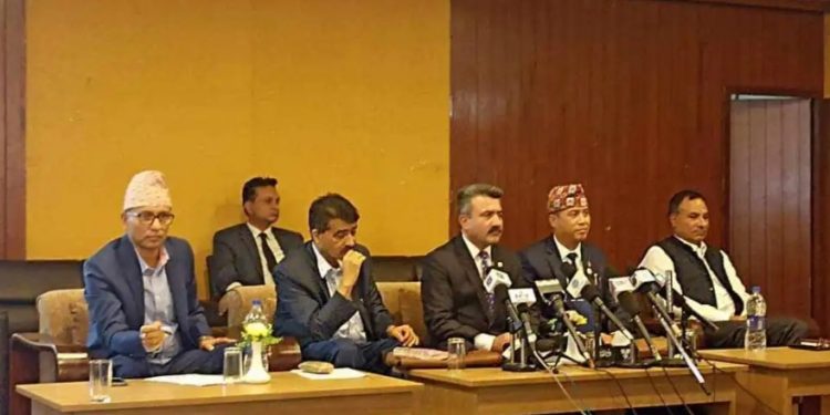 निजी विद्यालय सञ्चालकहरूको आन्दोलन स्थगित, आइतबारदेखि विद्यालय बन्द नहुने