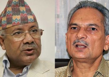 बाबुराम भट्टराई र माधव नेपाललाई प क्राउ नगरी बयान लिने सीआईबीको तयारी