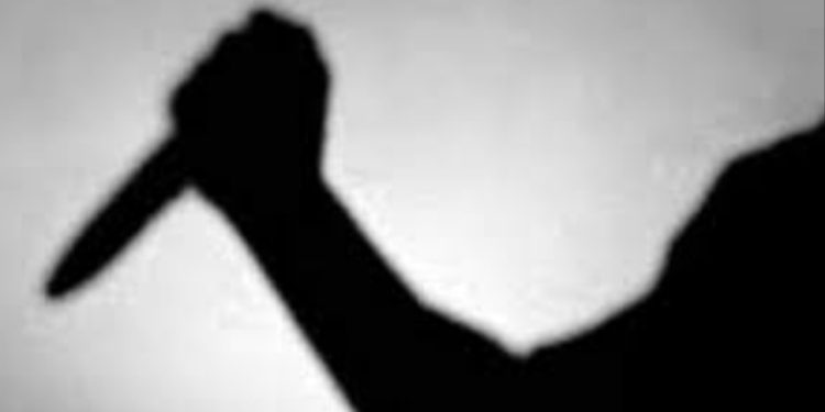 रामजानकी मन्दिरका पुजारीलाई च क्कु प्रहार गरी मोबाइल लु टियो