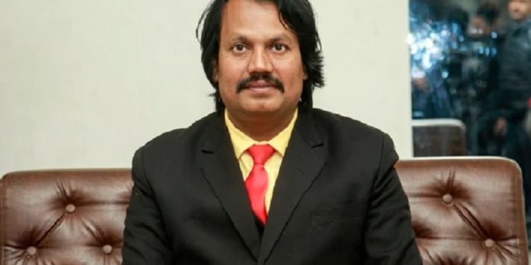 २० लाख सदस्य बनाउन नेता तथा कार्यकर्तालाई राउतको निर्देशन