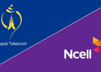 टेरामक्स लागू नगर्ने पक्षमा टेलिकम र एनसेल