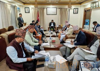 सरकार र आन्दोलनरत शिक्षकहरुबीच ७ बुँदे सहमति (पूर्णपाठसहित)