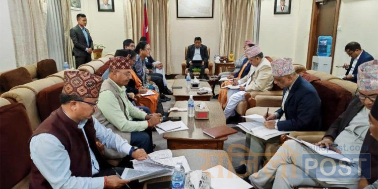 सरकार र आन्दोलनरत शिक्षकहरुबीच ७ बुँदे सहमति (पूर्णपाठसहित)