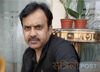 कुनै पनि दलसँग एकता वा गठबन्धन गर्दैनौँ : जनमत पार्टी