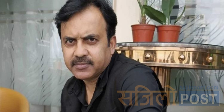 कुनै पनि दलसँग एकता वा गठबन्धन गर्दैनौँ : जनमत पार्टी