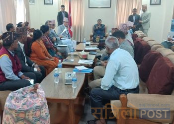 सरकारसँग सहमति भएपछि शिक्षकहरुको आन्दोलन फिर्ता