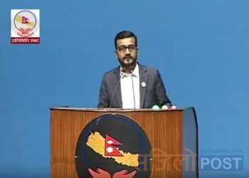 विद्यालय शिक्षा विधेयक निजी विद्यालयलाई पाल्न त आएको होइन: प्रदीप यादव