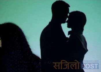आमा र छोरीको एउटै प्रेमी, बिहेको कुरा निस्किएपछि निम्तियो संकट