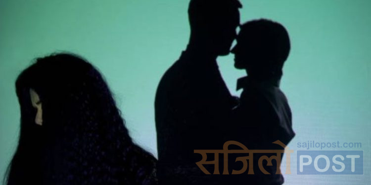 आमा र छोरीको एउटै प्रेमी, बिहेको कुरा निस्किएपछि निम्तियो संकट