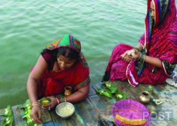 जितिया पर्व आज देखि सुरु,यस्तो छ जितिया पर्वको पौराणिक महत्त्व
