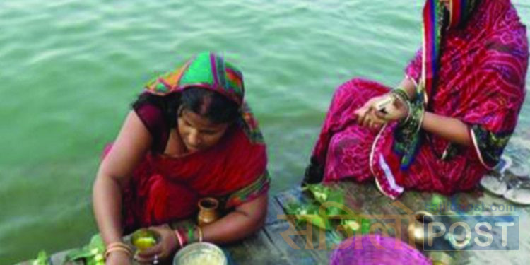 जितिया पर्व आज देखि सुरु,यस्तो छ जितिया पर्वको पौराणिक महत्त्व