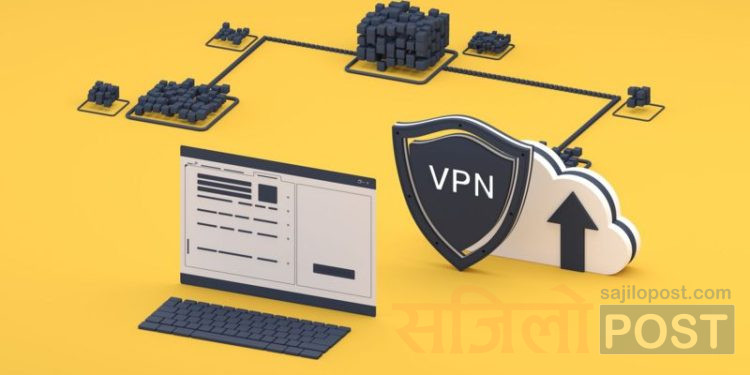 टिकटक चलाउन भीपीएन (VPN) को प्रयोग कति सुरक्षित?