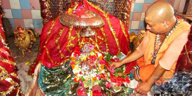 आज राजदेवी माताको दर्शन संगै २०८० साल मंसिर १५ गते शुक्रबार को राशिफल हेर्नुहोस