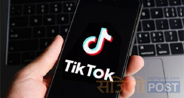 नेपालमा टिकटक बन्द गर्ने सरकारको निर्णय
