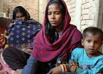 मधेस प्रदेश : ‘प्रहरीको गोली लागेर लक्ष्मी मुखिया बिनको निधन भएपछि उनको परिवार चिन्तामा सहकारी र लघुवित्तको ऋण कसरी तिर्ने ?