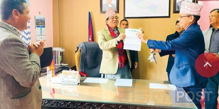नर्सिङ शिक्षा सङ्कटमा, ६७ शैक्षिक संस्थाले बुझाए शिक्षामन्त्रीलाई चाबी
