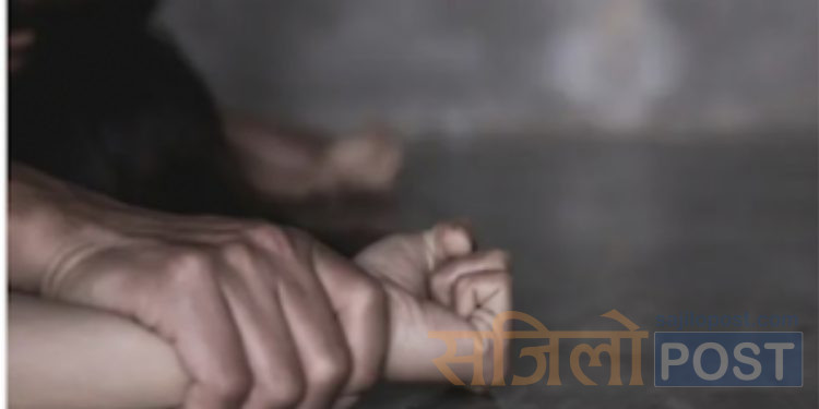 मधेस प्रदेश : गाई गोरुको लागि घाँसपात ल्याउन गएकी एक महिला बलात्कृत,आरोपी फरार