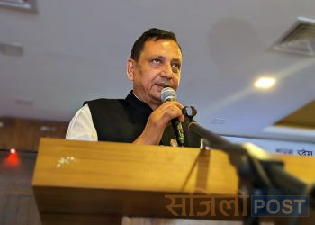 मलाई मधेश लागुपदार्थको कारण आक्रान्त छ भन्ने थाहा नै थिएन : मुख्यमन्त्री