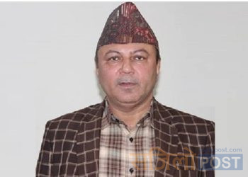 सहकारीका समस्या समाधान गर्न शुद्धीकरणको विकल्प छैन: अध्यक्ष ढकाल