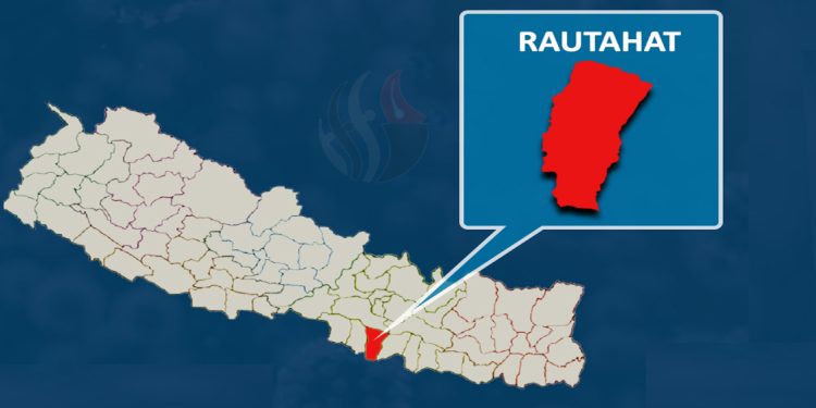 मधेस प्रदेश : आफैलाई गोली हानेर युवकद्वारा आत्महत्या