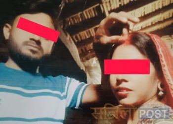 गर्भपतन गराउन नमान्दा कुटपिट गरी घर निकाला