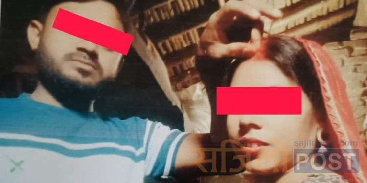 गर्भपतन गराउन नमान्दा कुटपिट गरी घर निकाला