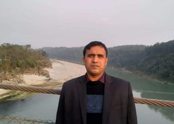 सिरहाका किसानलाई प्रविधि मैत्री बनाउनु पर्छ: किसान अगुवा यादव