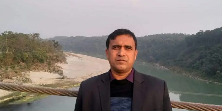 सिरहाका किसानलाई प्रविधि मैत्री बनाउनु पर्छ: किसान अगुवा यादव
