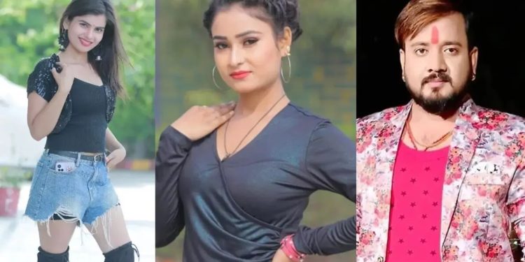 भोजपुरी फिल्मका चार चर्चित कलाकारको एउटै सडक दुर्घटनामा मृत्यु