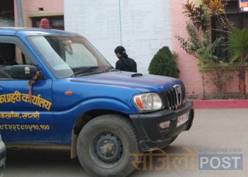 सप्तरी : वृद्धाको हत्या आरोपमा एकजना पक्राउ